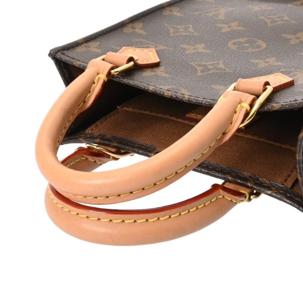 Louis Vuitton Sac Plat