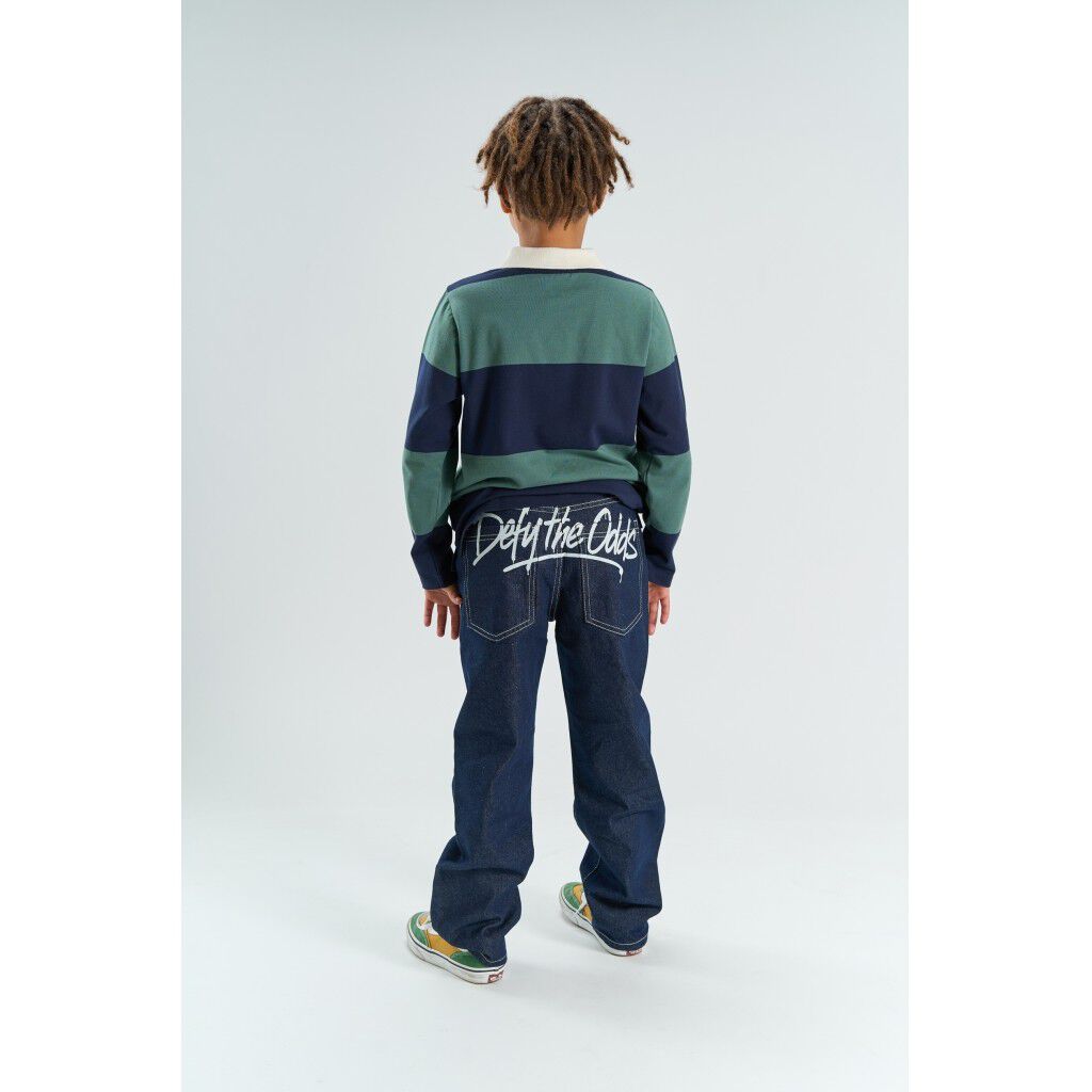 Tnyago Baggy Fit Jeans