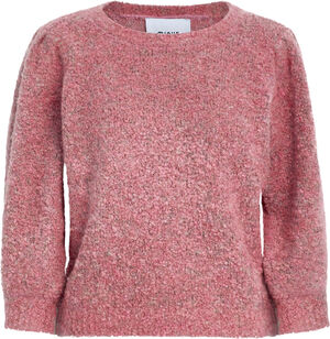 MSJennie Knit Pullover