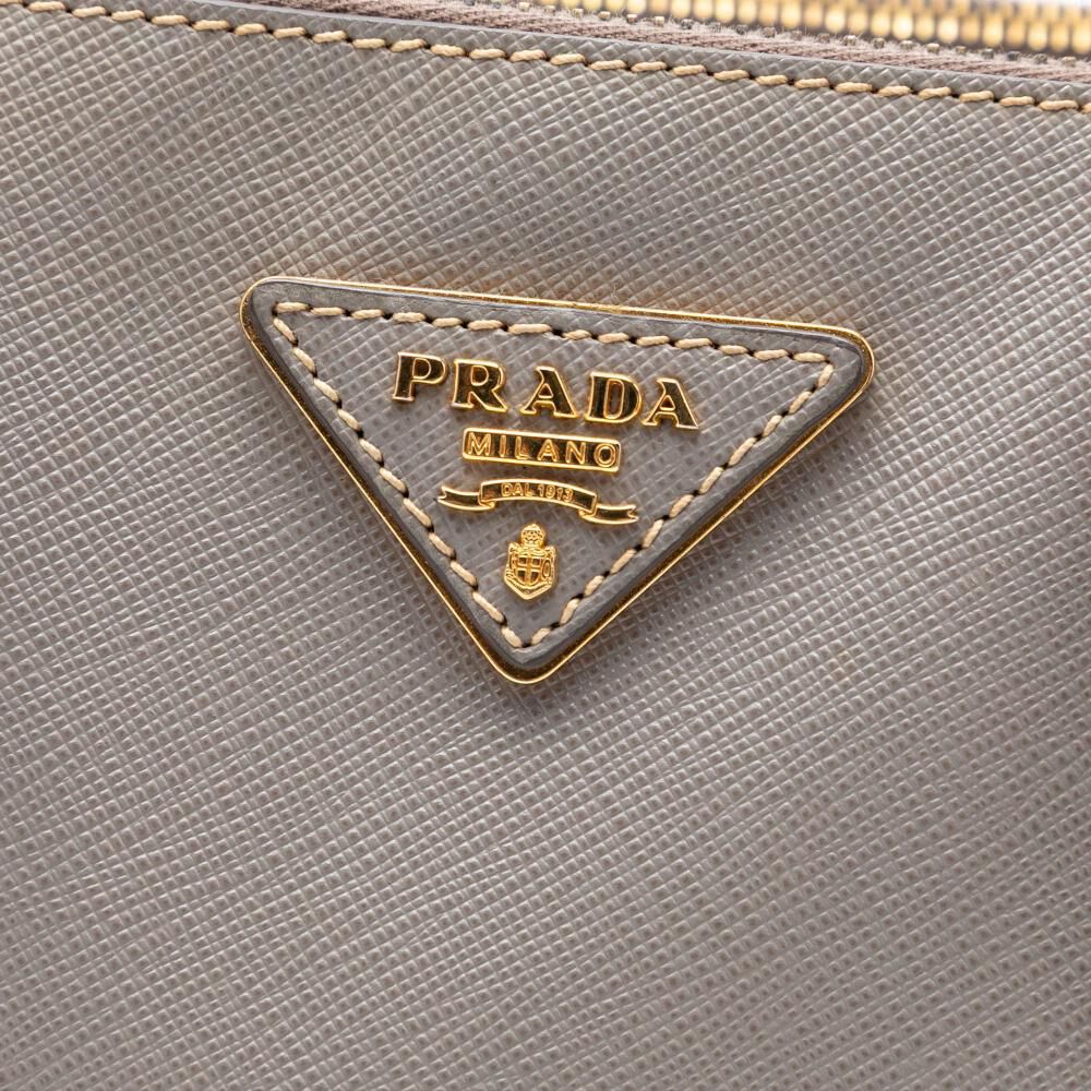 Prada Galleria Bag