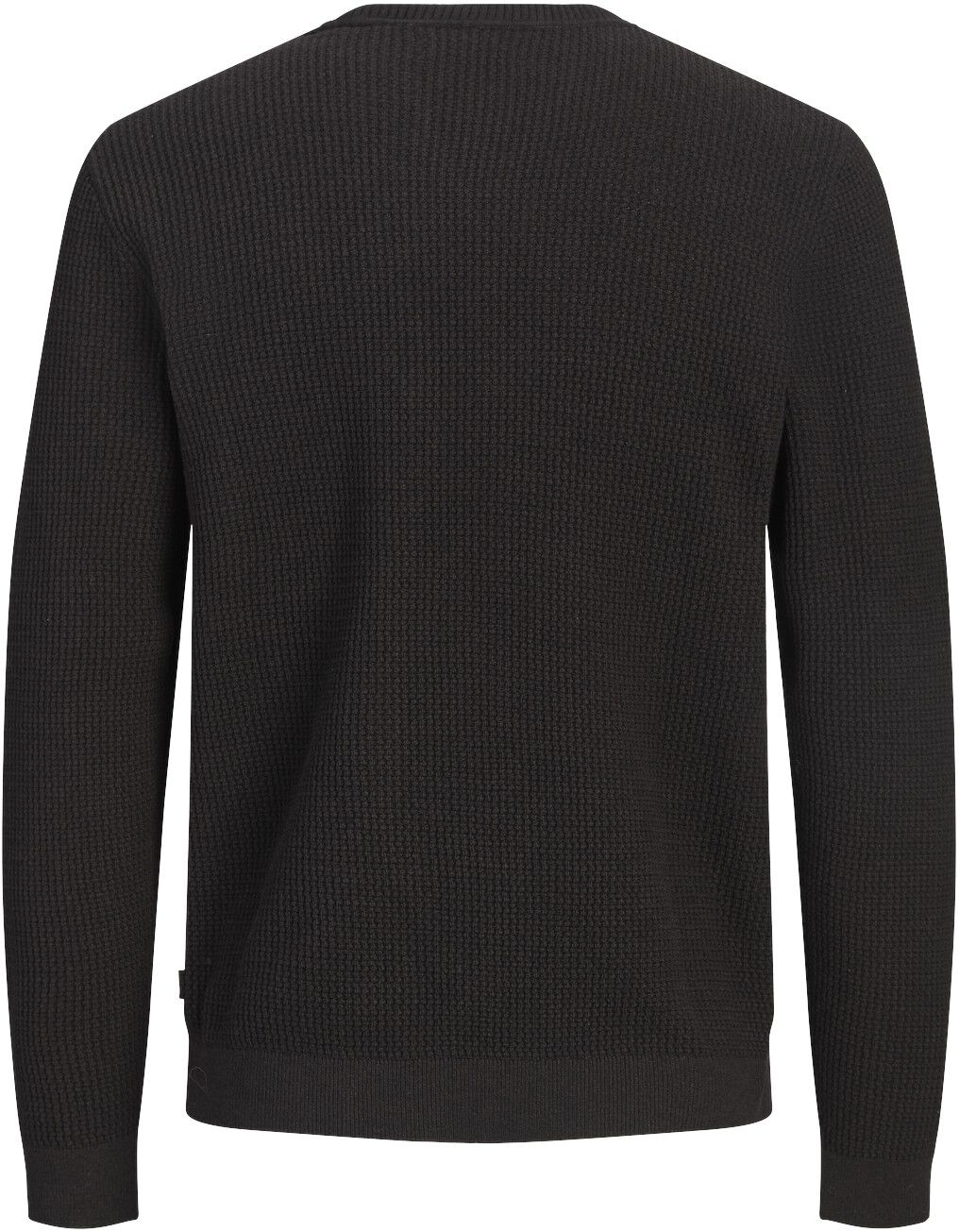 Jprblustanley Knit Crew Neck Bf Ln