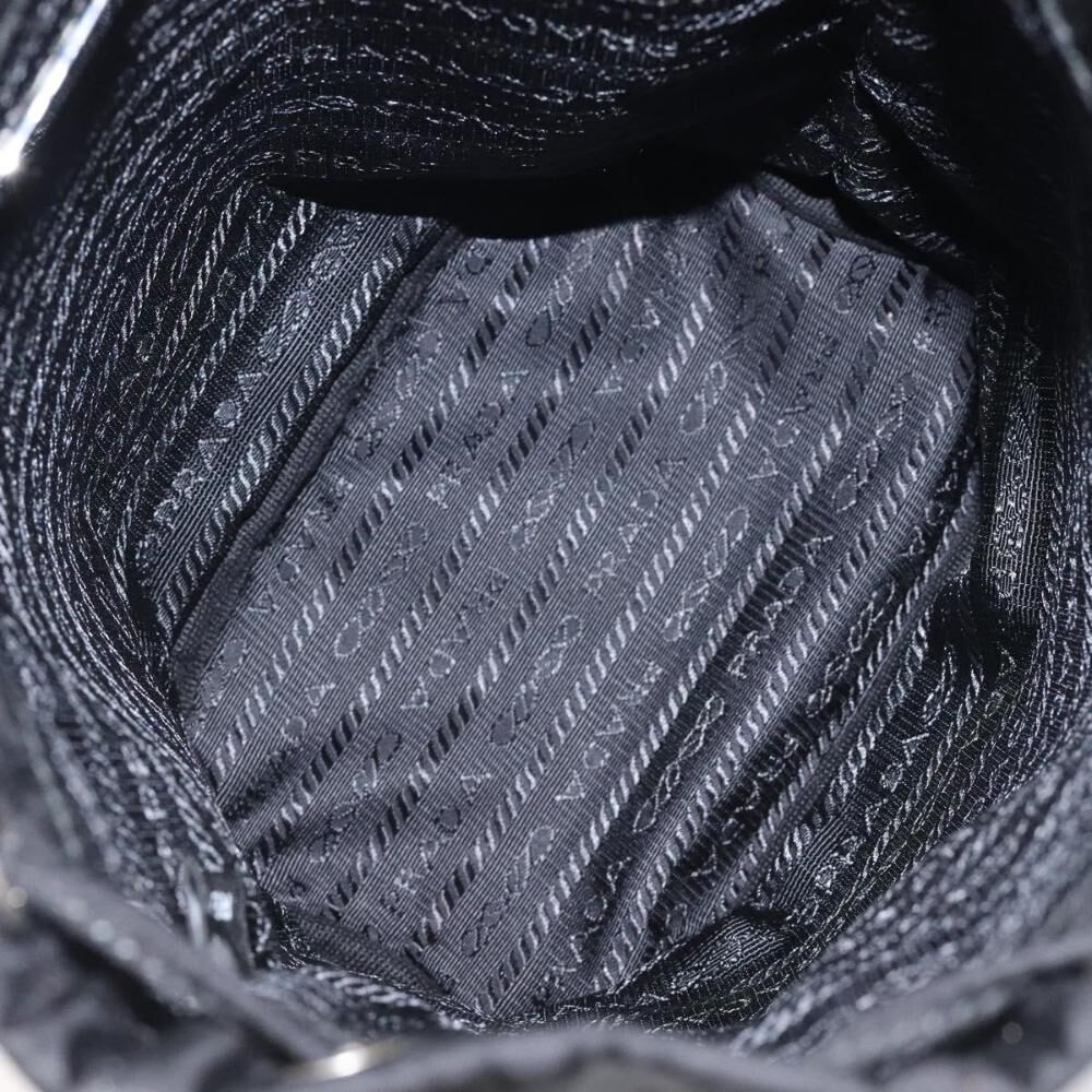 Prada Bucket Bag