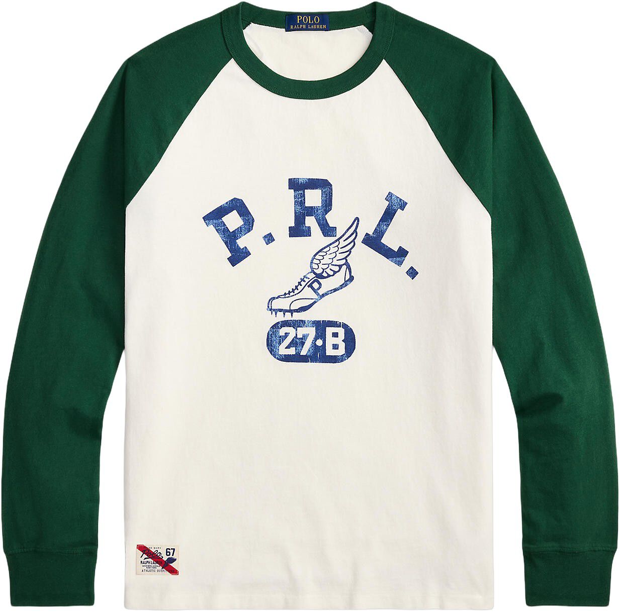 20/1 UNEVEN JERSEY-KNT-T-SHIRT