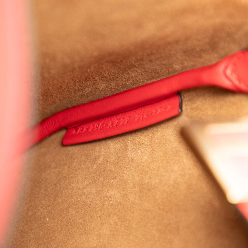 Fendi Baguette Croissant