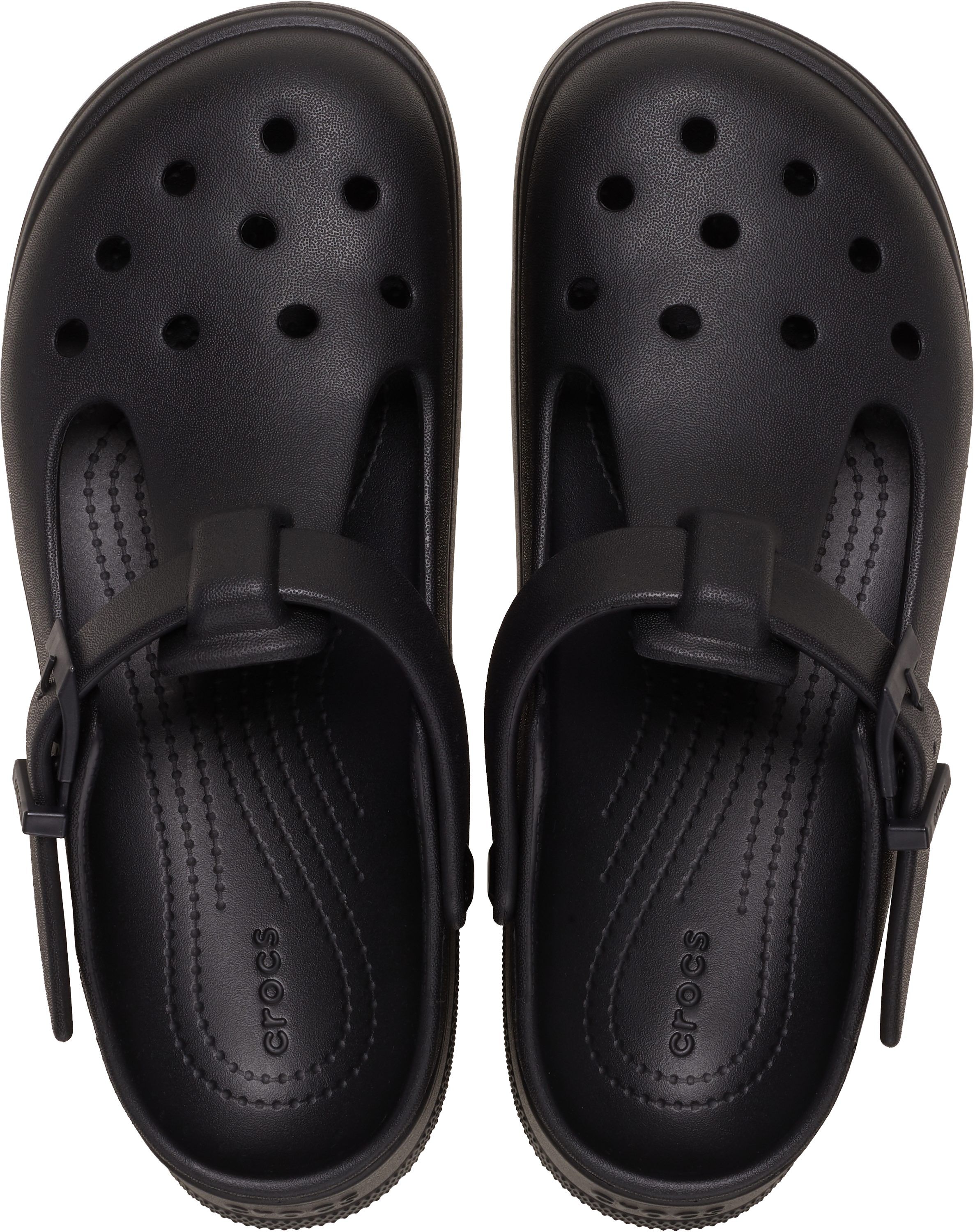 Classic Mary Jane Clog ChR