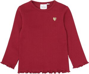 TNSTYania L_S Rib Tee