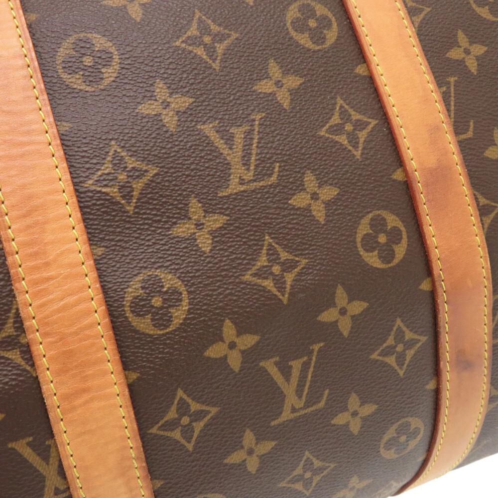 Louis Vuitton Keepall