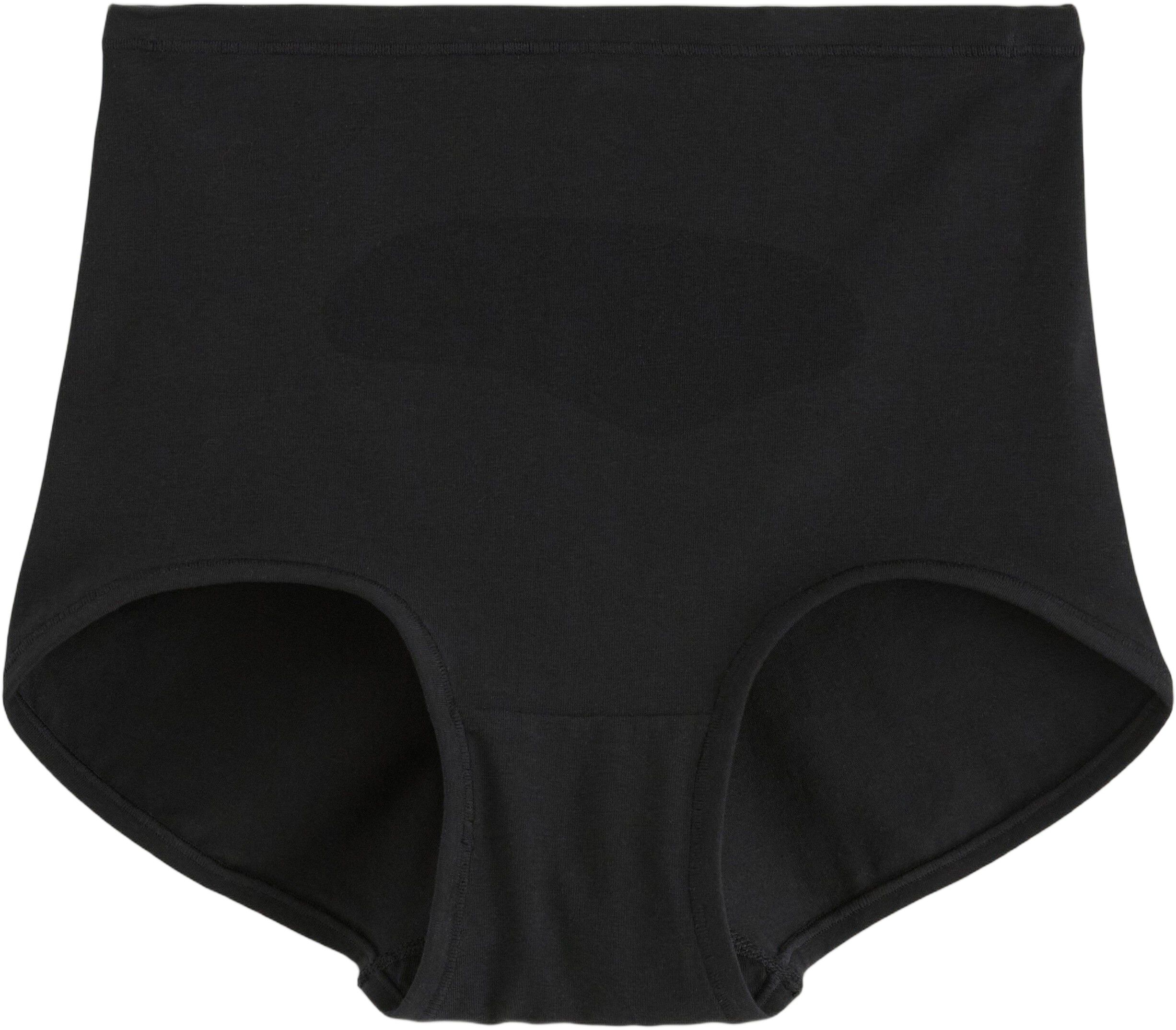 Trosor med h&ouml;g midja