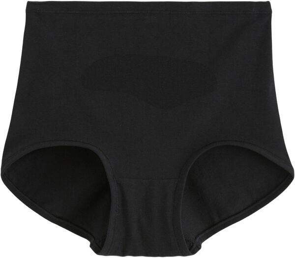 Trosor med hög midja