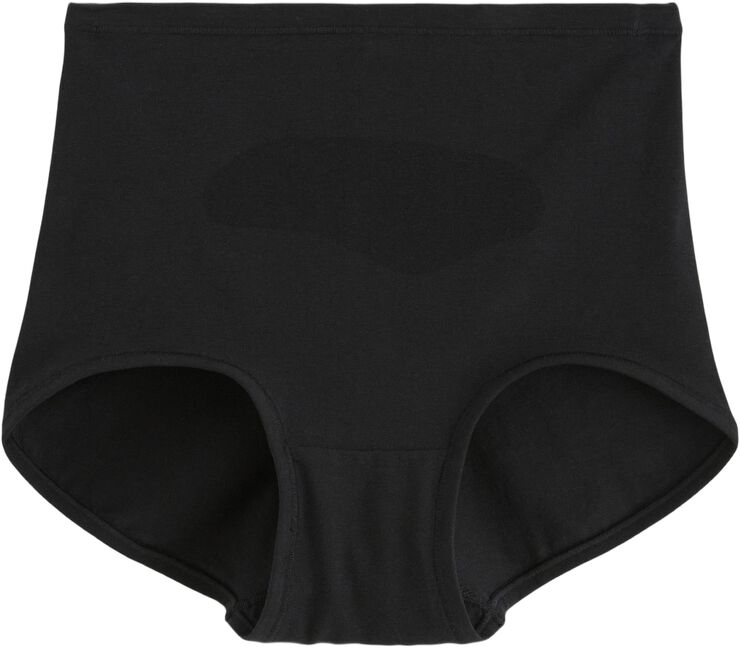 Trosor med hög midja