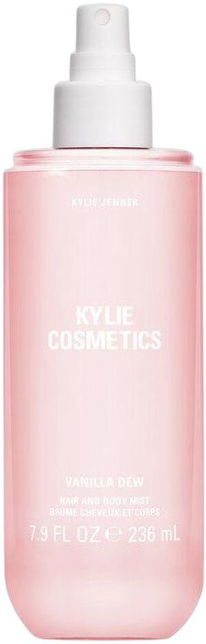 Kylie Jenner Hair & Body Mist Vanilla Dew 236 ml