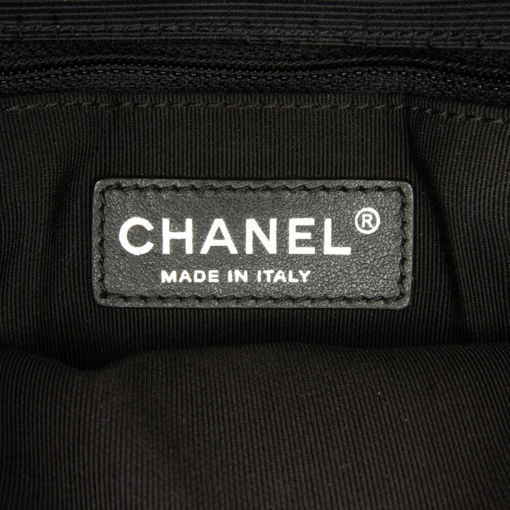 Chanel Flap Bag