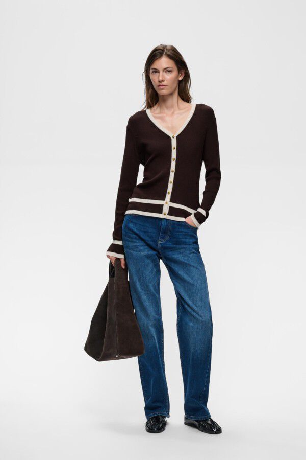LeenahIW Cardigan