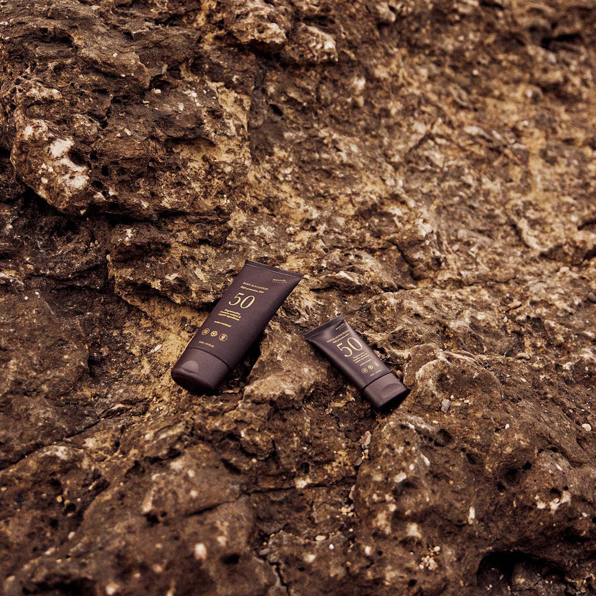 SUN BODY SPF50 - 150ML