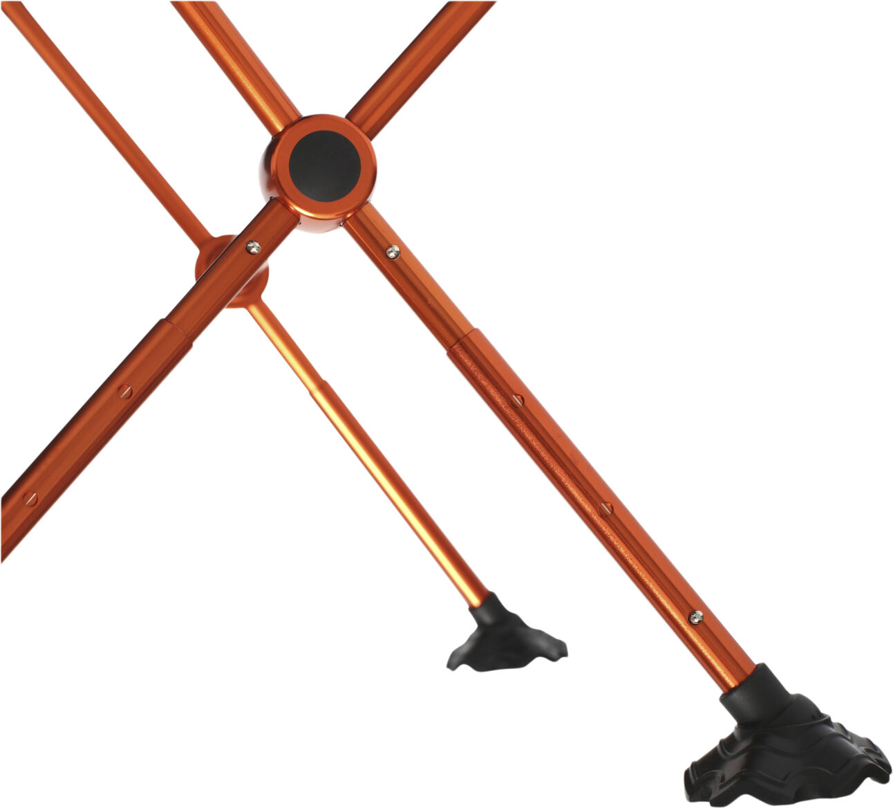 Asivik Camp Alu Folding Campingbord