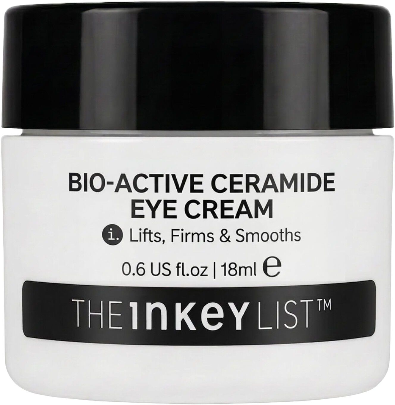 Bio-active Ceramide Eye Cream - &Ouml;gonkr&auml;m med bioaktiva ceramider