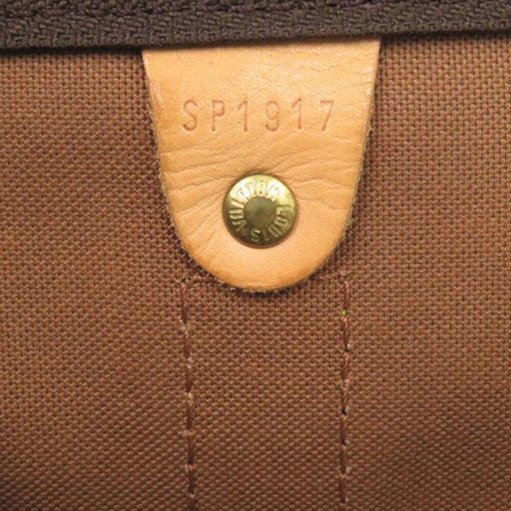 Louis Vuitton Keepall