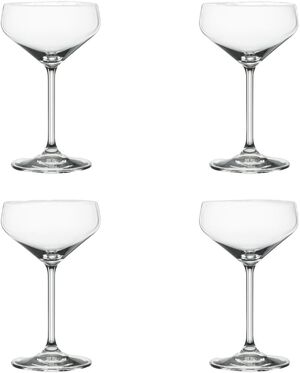 Style Coupetteglas 4 st