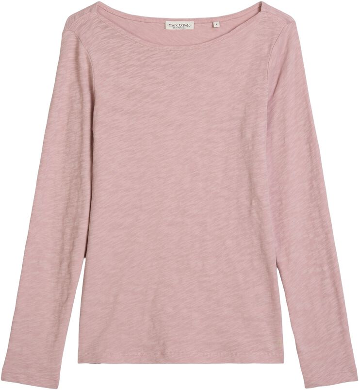 Jersey T-Shirts Longsleeve