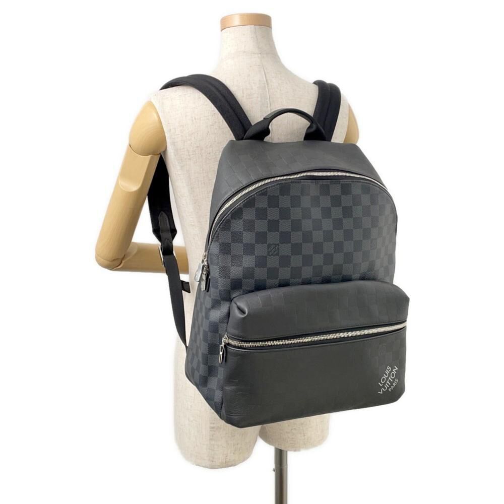 Louis Vuitton Discovery Backpack
