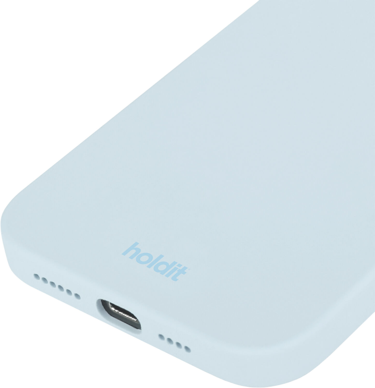 Silicone Case iPhone 12/12 Pro