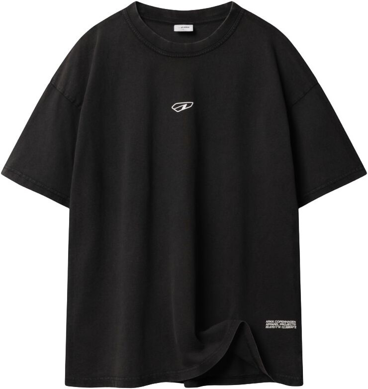 ARKK Core Boxy Tee