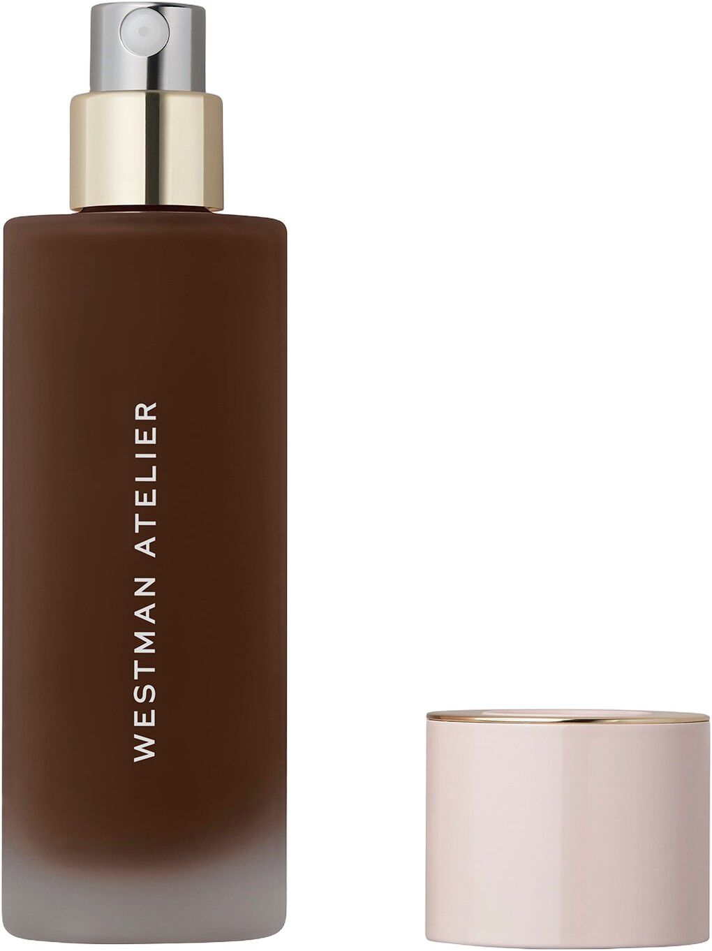 Supr&ecirc;me Bio-Complex - Flytande foundation