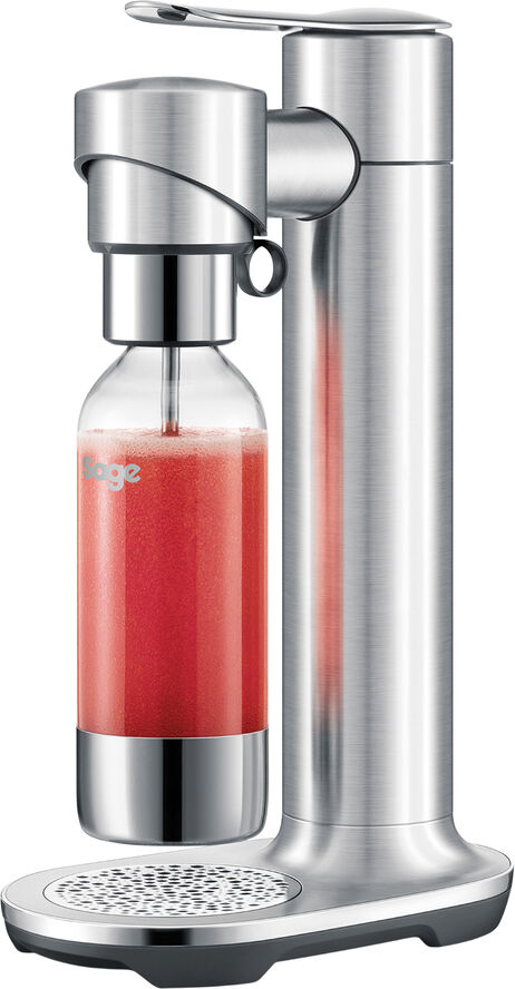 The Infizz Fusion Soda Maker