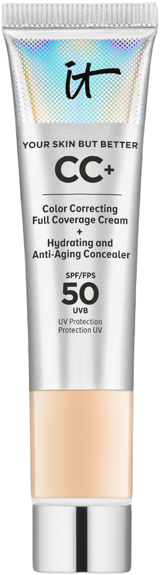 CC+ Cream SPF50