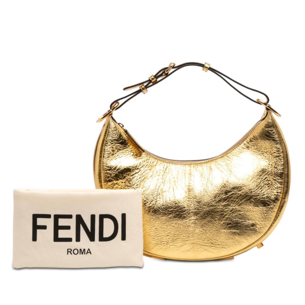 Fendi Handbag