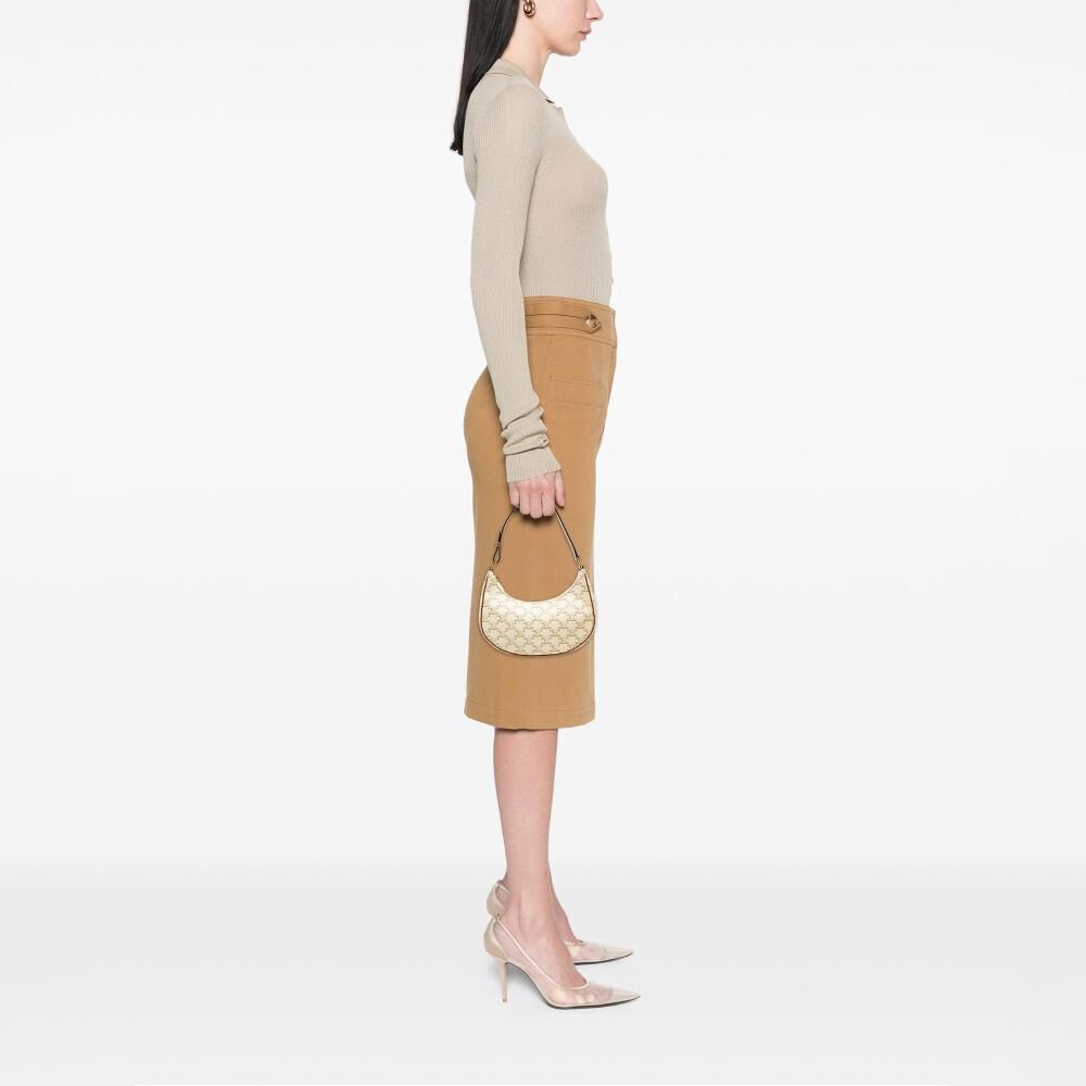Celine Shoulder Bag