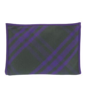 Burberry Clutch