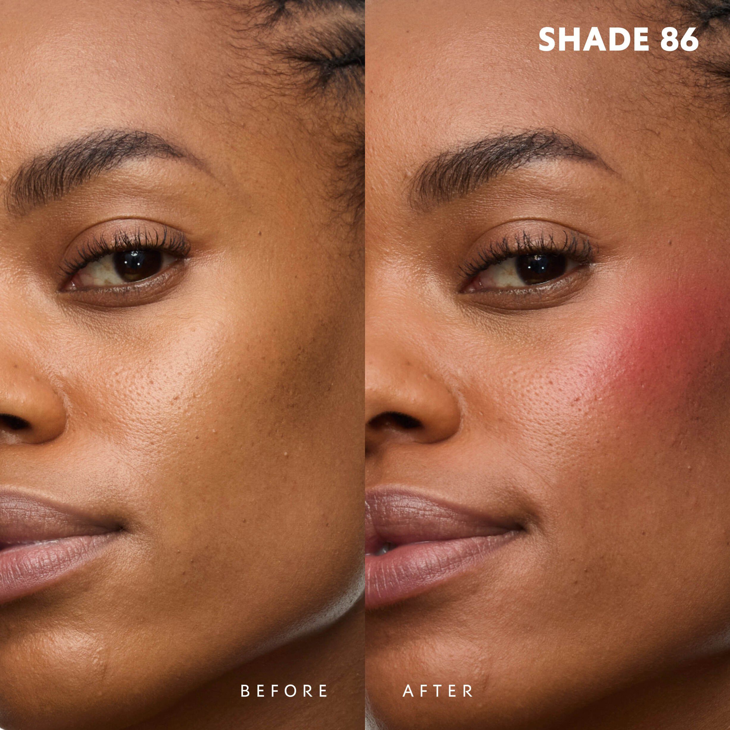 Make Me Blush Cream Lifted Glow Cream Blush