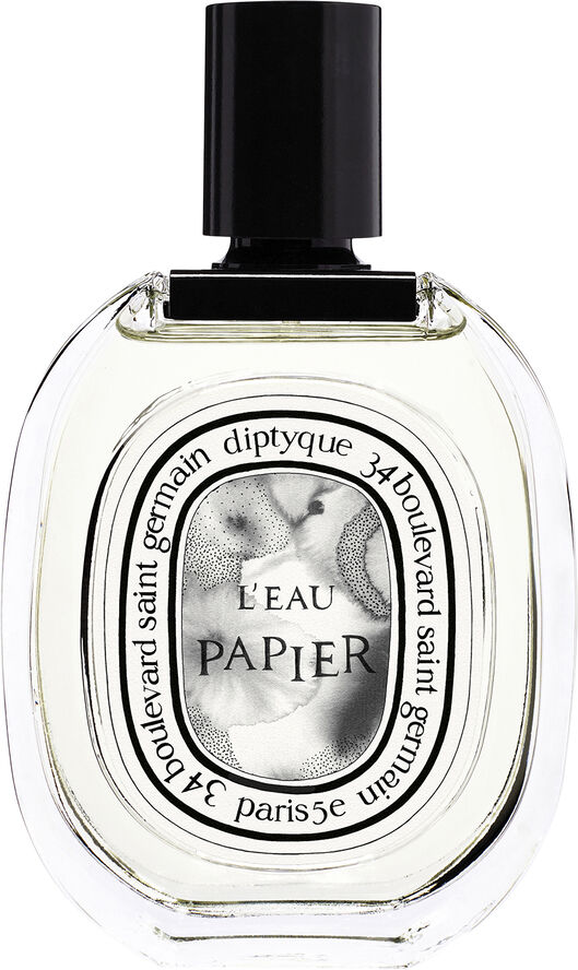 Eau Papier Eau de Toilette 100 ML