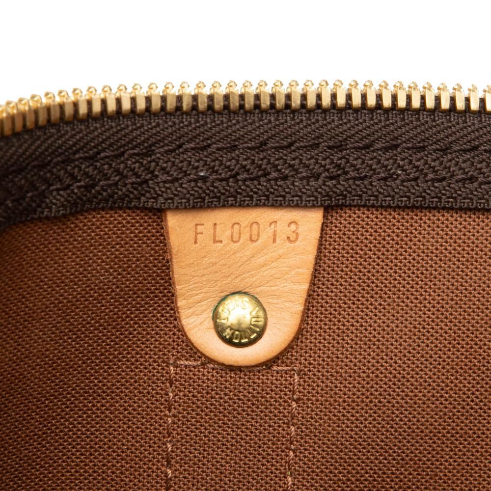 Louis Vuitton Keepall
