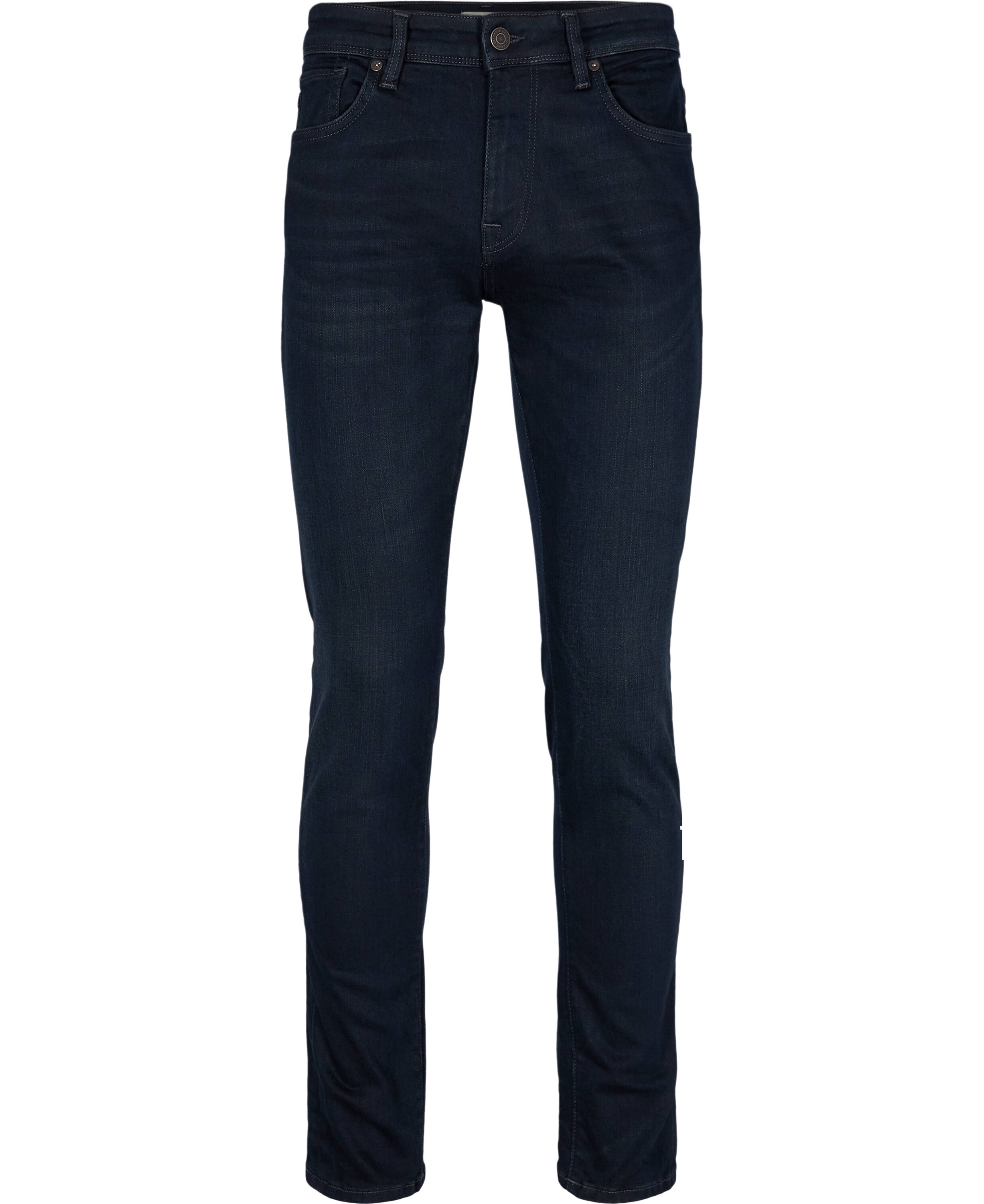 SLHSLIM-LEON 6155 BLUBL SU-ST JNS W