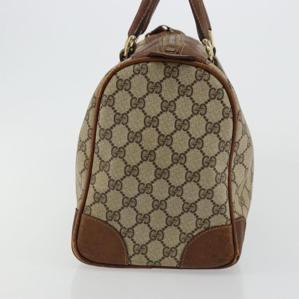 Gucci Boston Bag