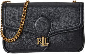 LUXE PEBBLE LTHR-BRADLEY WLLT-WOC-L