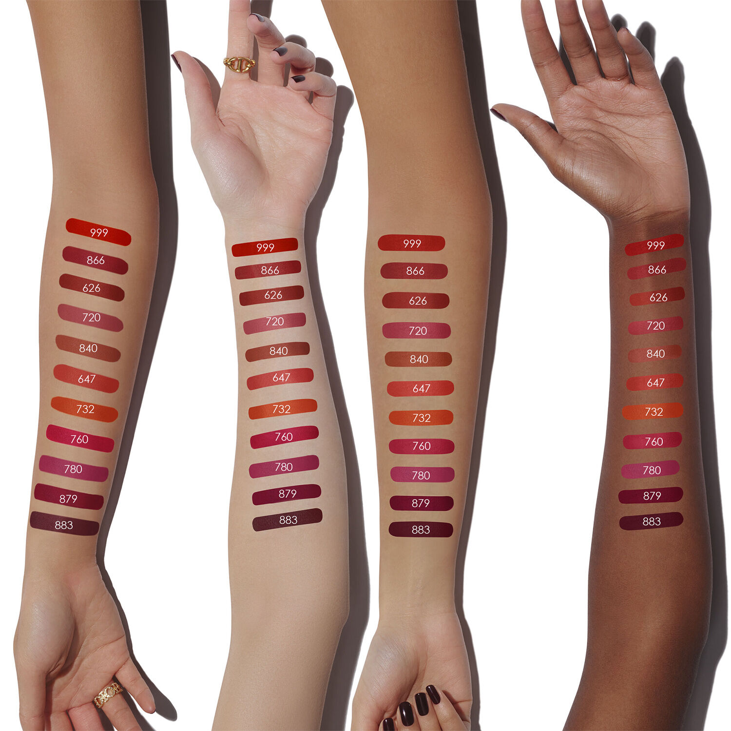 Rouge Dior Forever Stick 720 3. 2G