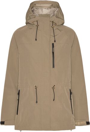 Rain Jacket