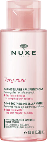 Very Rose Cleansing Water Sensitive Skin