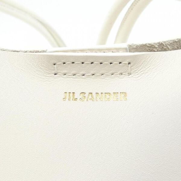 Jil Sander Shoulder Bag