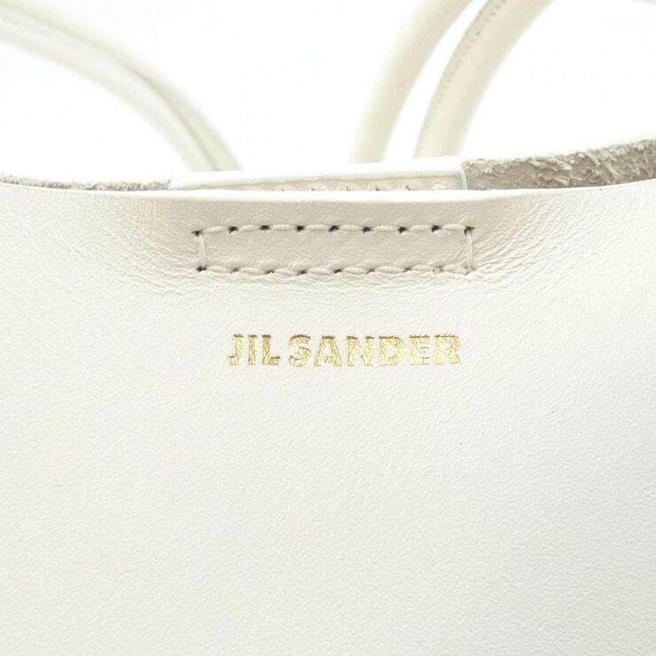 Jil Sander Shoulder Bag