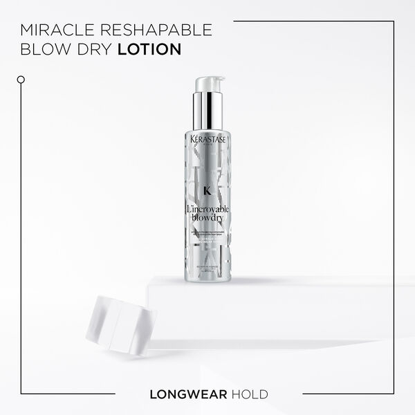 L'Incroyable Blowdry 150 ml.