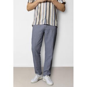 Copenhagen Roman linen pants