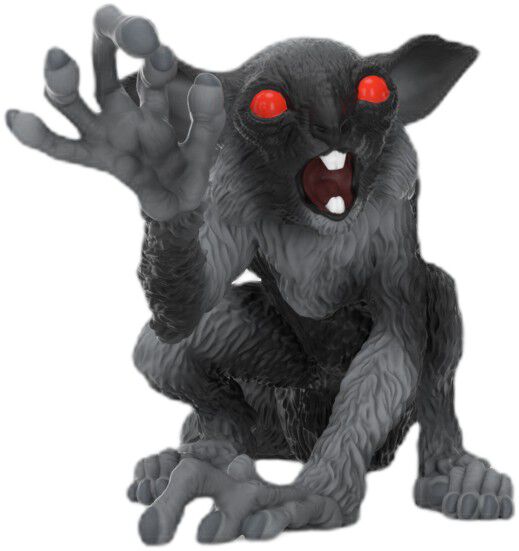 Schleich Shadow Lemur