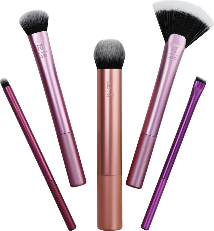 Real Techniques Artist Essentials