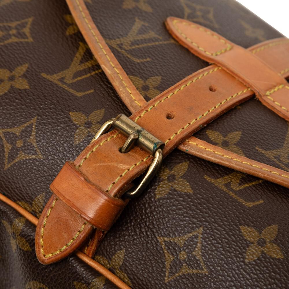Louis Vuitton Saumur