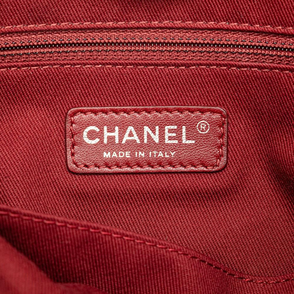Chanel Deauville
