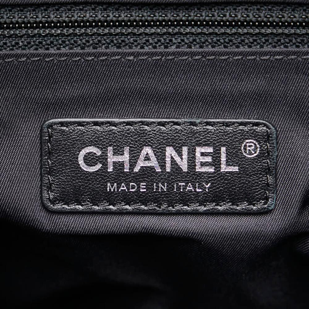 Chanel Crossbody Bag